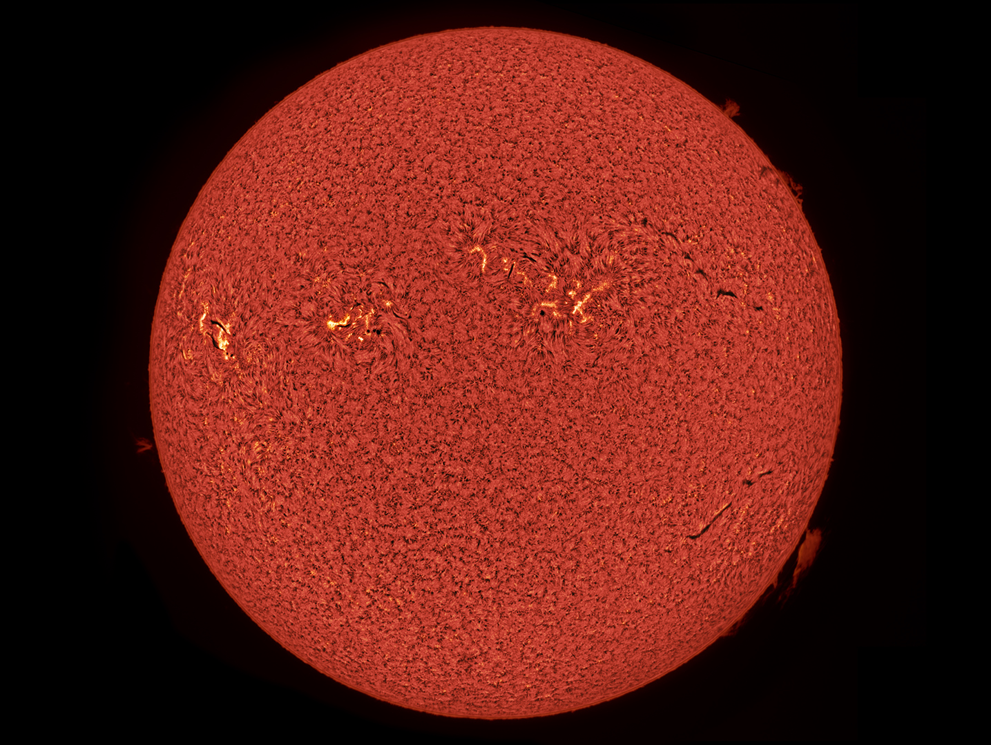 sun