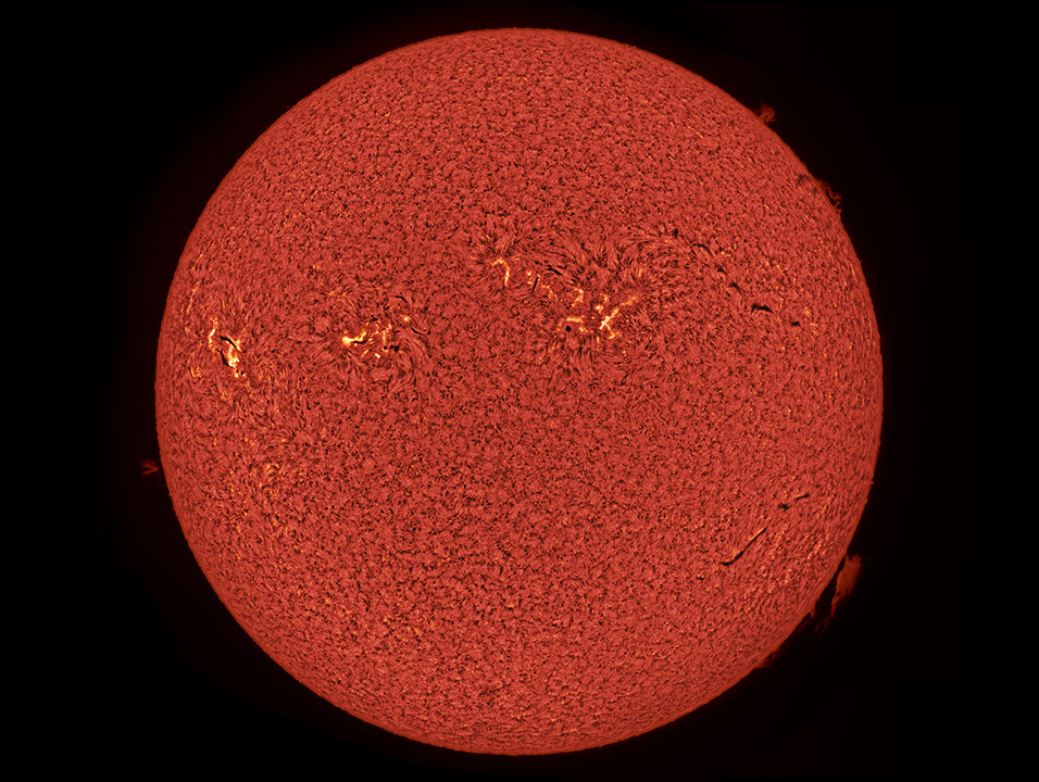 sun