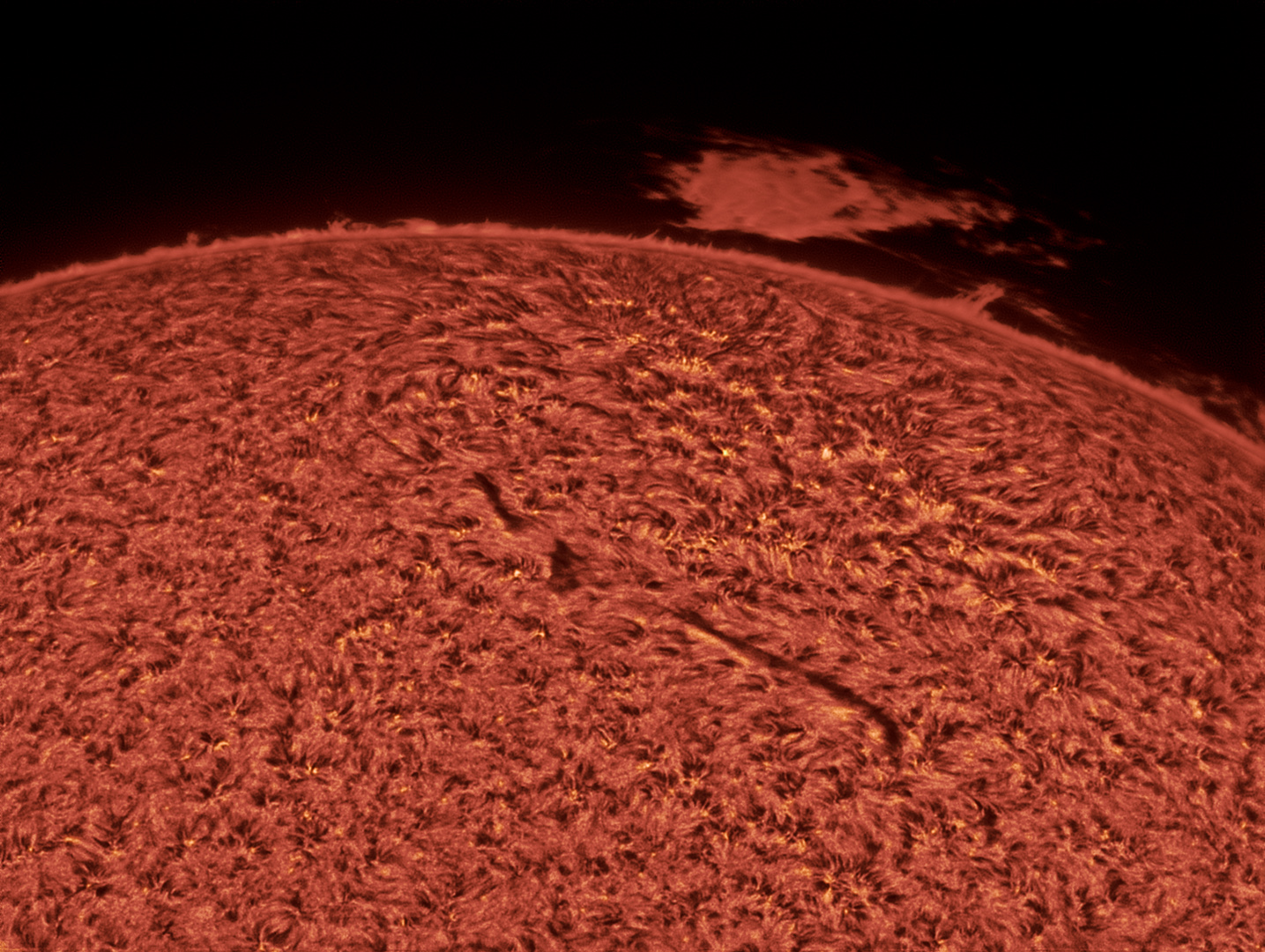 sun