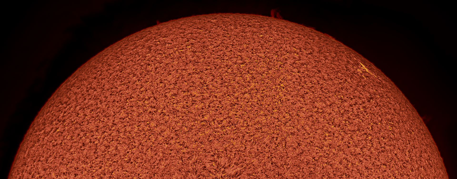 sun
