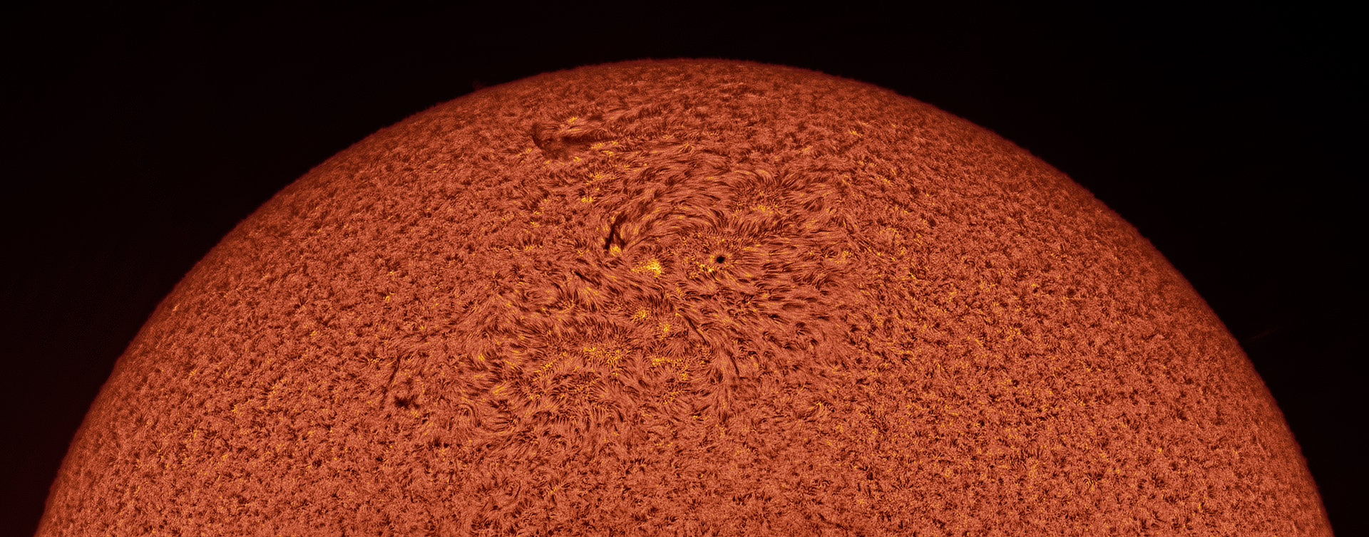sun