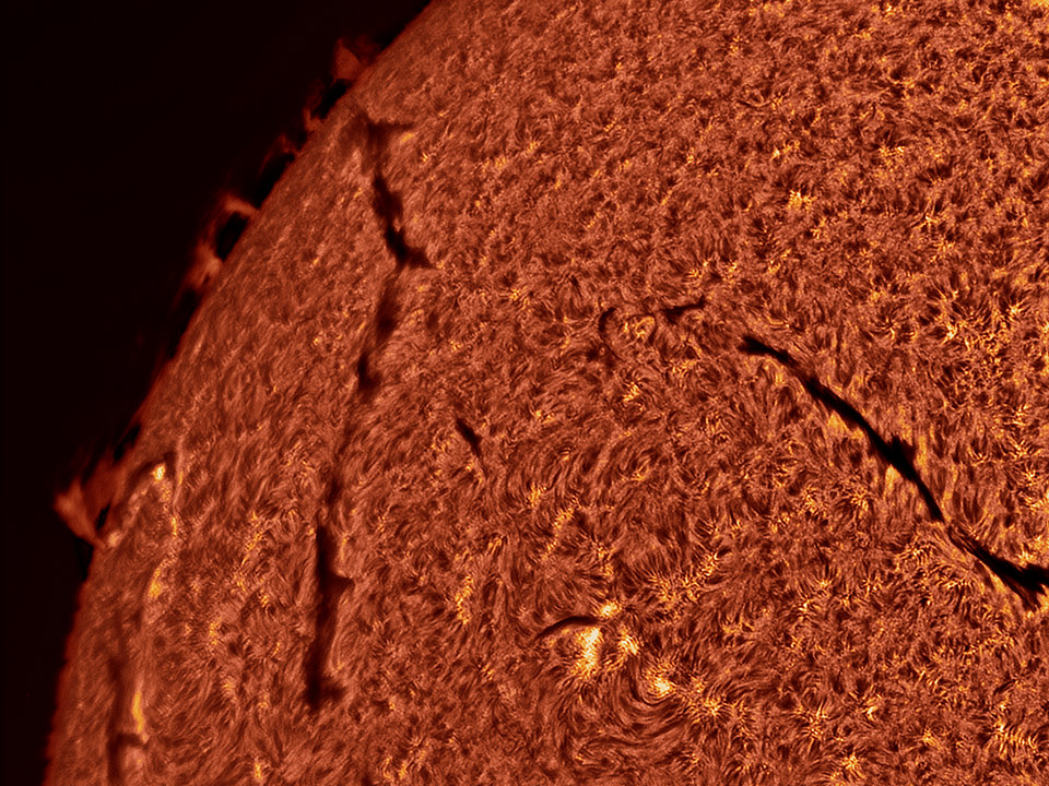 sun