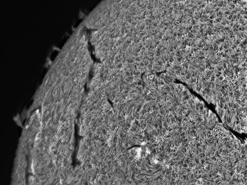 sun