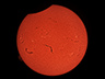 solar eclipse